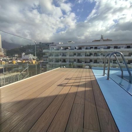 Hotel Tropical بويرتو ذي لا كروز المظهر الخارجي الصورة