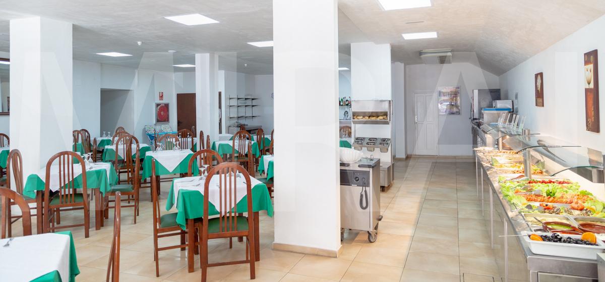 Hotel Tropical بويرتو ذي لا كروز المظهر الخارجي الصورة