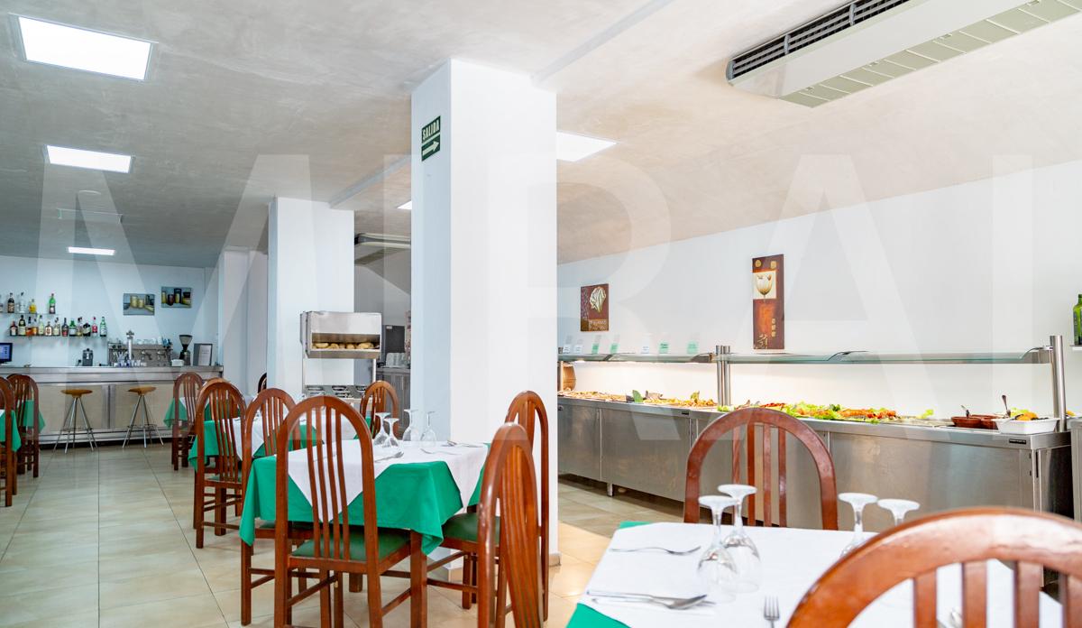 Hotel Tropical بويرتو ذي لا كروز المظهر الخارجي الصورة