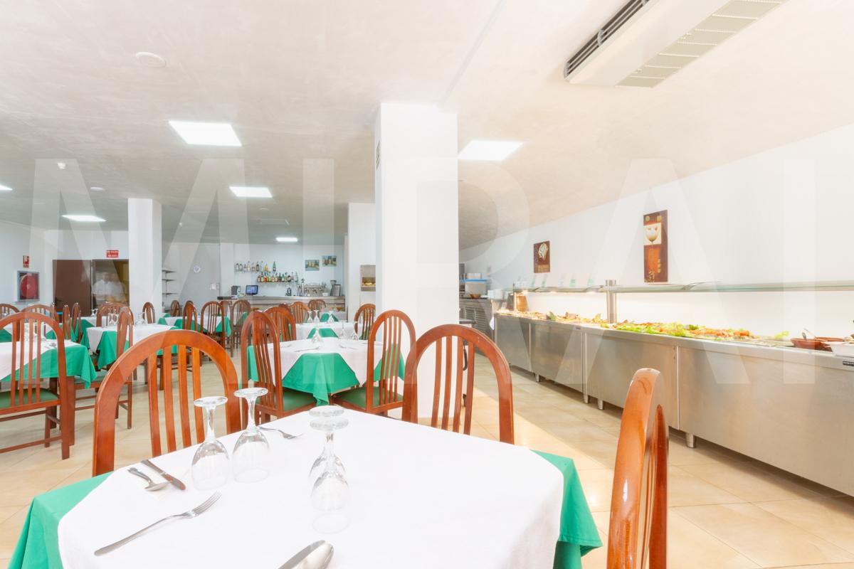 Hotel Tropical بويرتو ذي لا كروز المظهر الخارجي الصورة