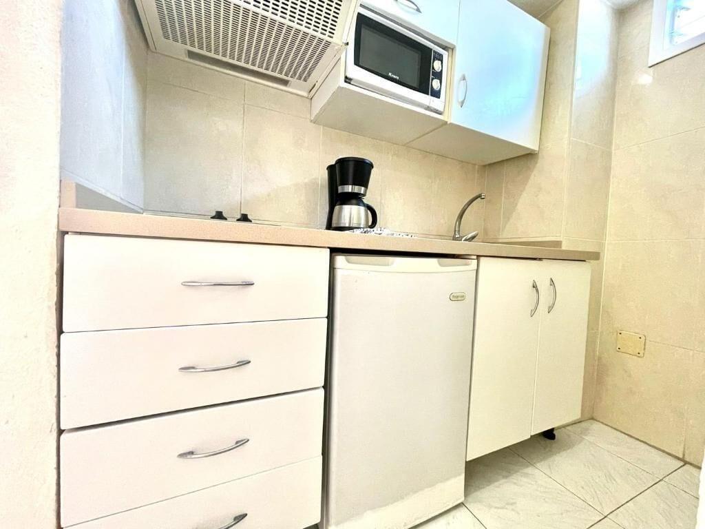 Hotel Tropical بويرتو ذي لا كروز المظهر الخارجي الصورة
