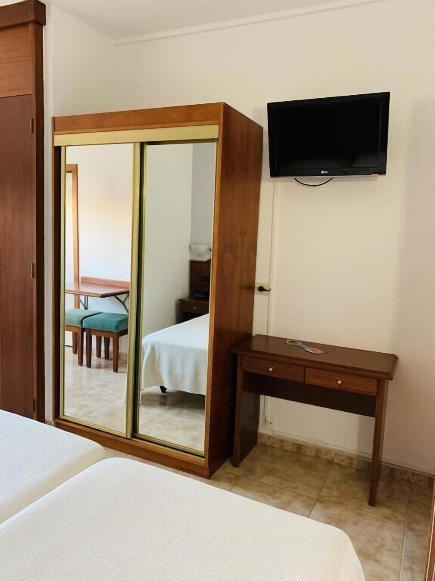 Hotel Tropical بويرتو ذي لا كروز المظهر الخارجي الصورة