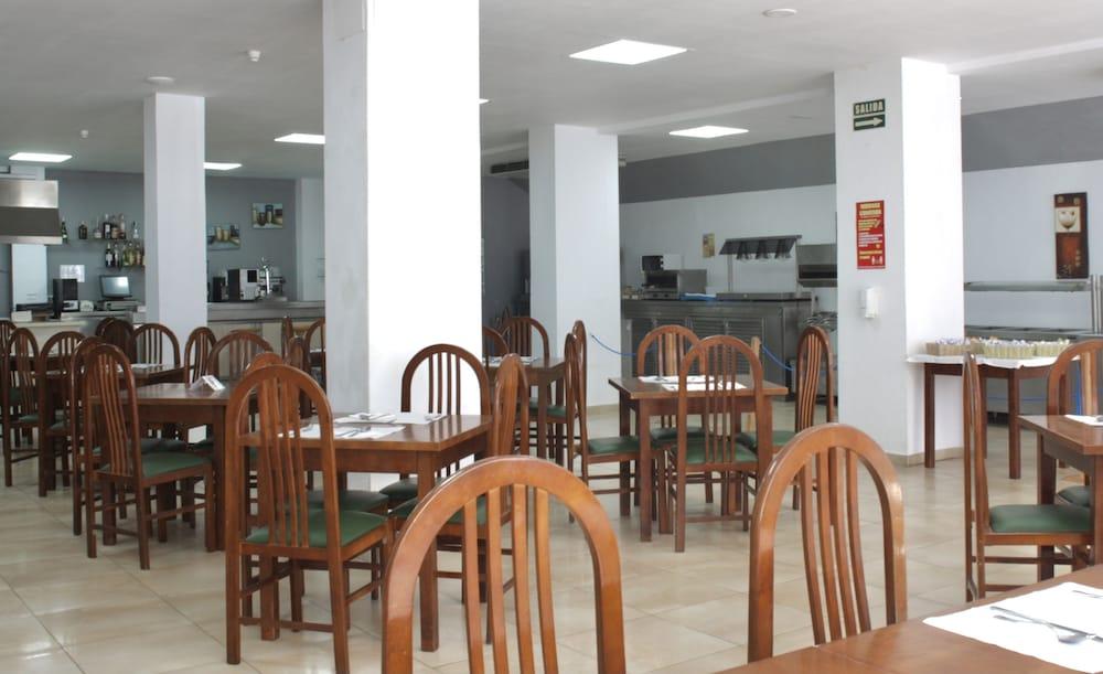 Hotel Tropical بويرتو ذي لا كروز المظهر الخارجي الصورة
