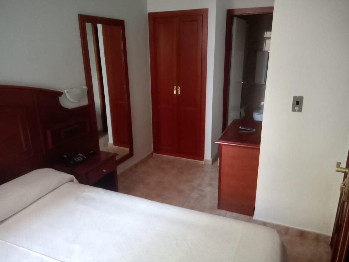 Hotel Tropical بويرتو ذي لا كروز المظهر الخارجي الصورة